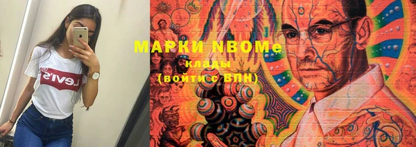 молекула духа Ладушкин